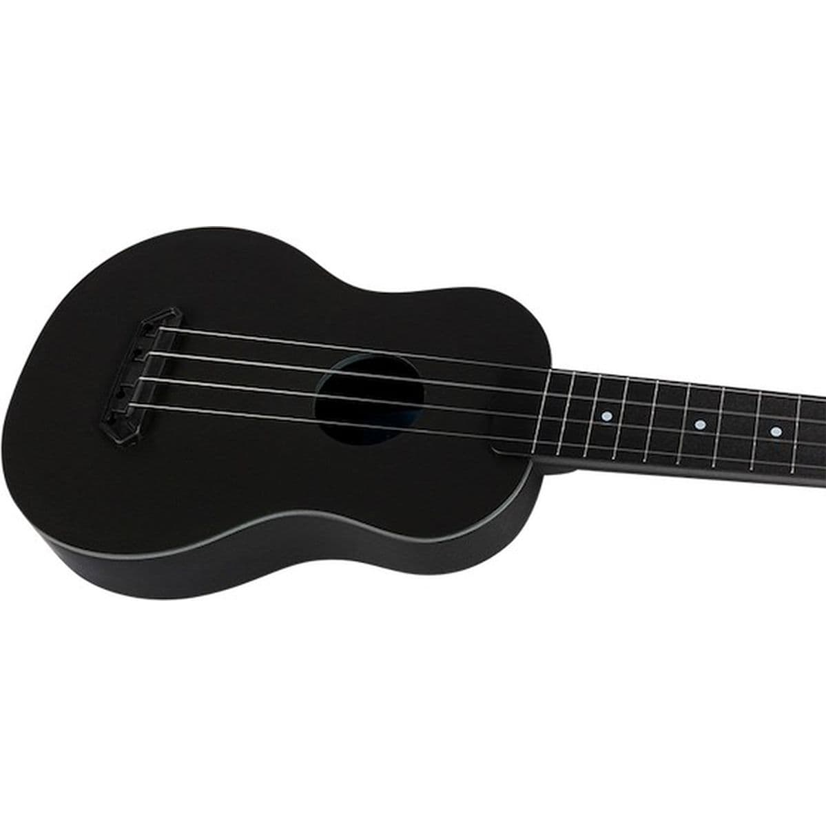 UTS-35 Ink Soprano Uke Ink — Flight Ukuleles