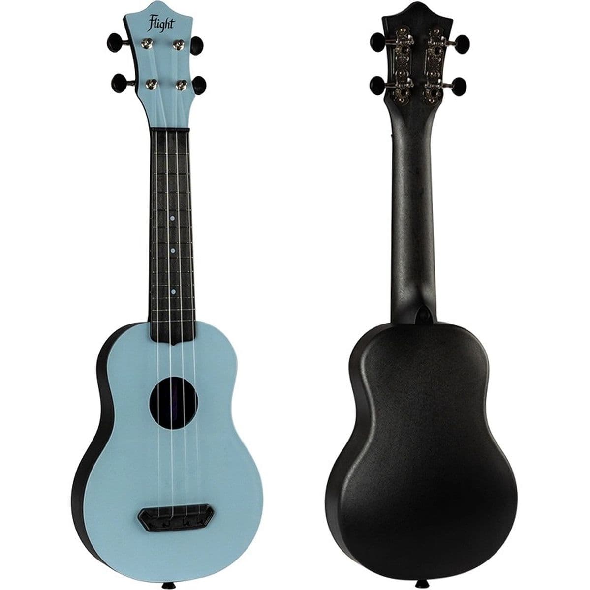 UTS-35 Ether Soprano Uke Ether — Flight Ukuleles
