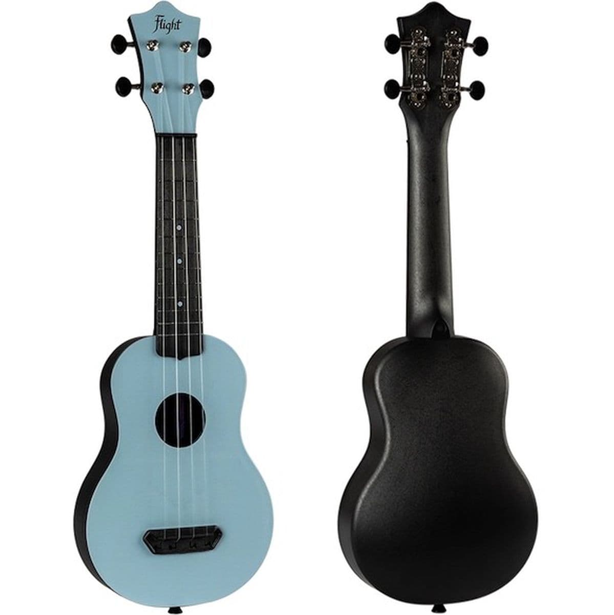 UTS-35 Ether Soprano Uke Ether — Flight Ukuleles