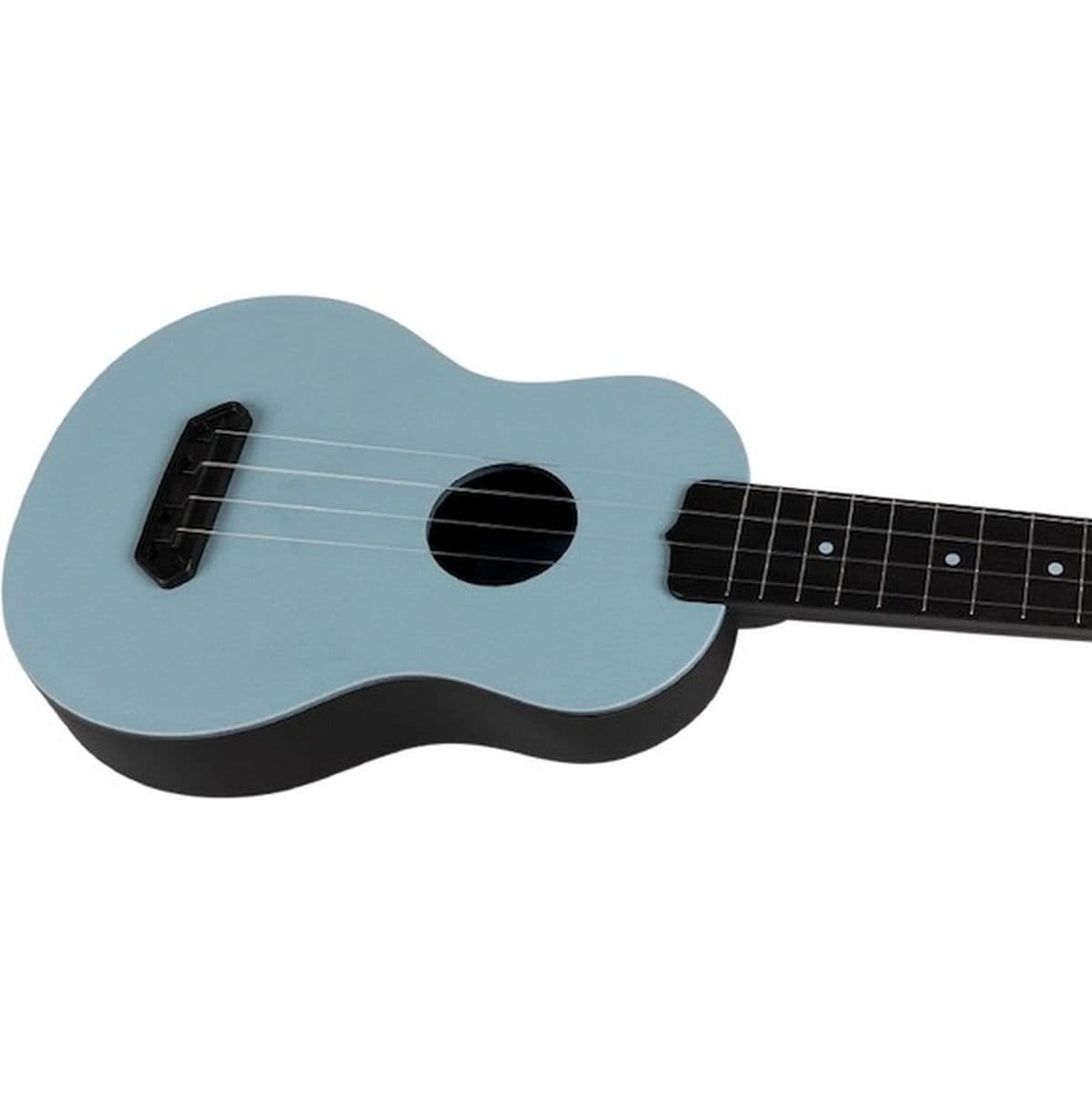 UTS-35 Ether Soprano Uke Ether — Flight Ukuleles