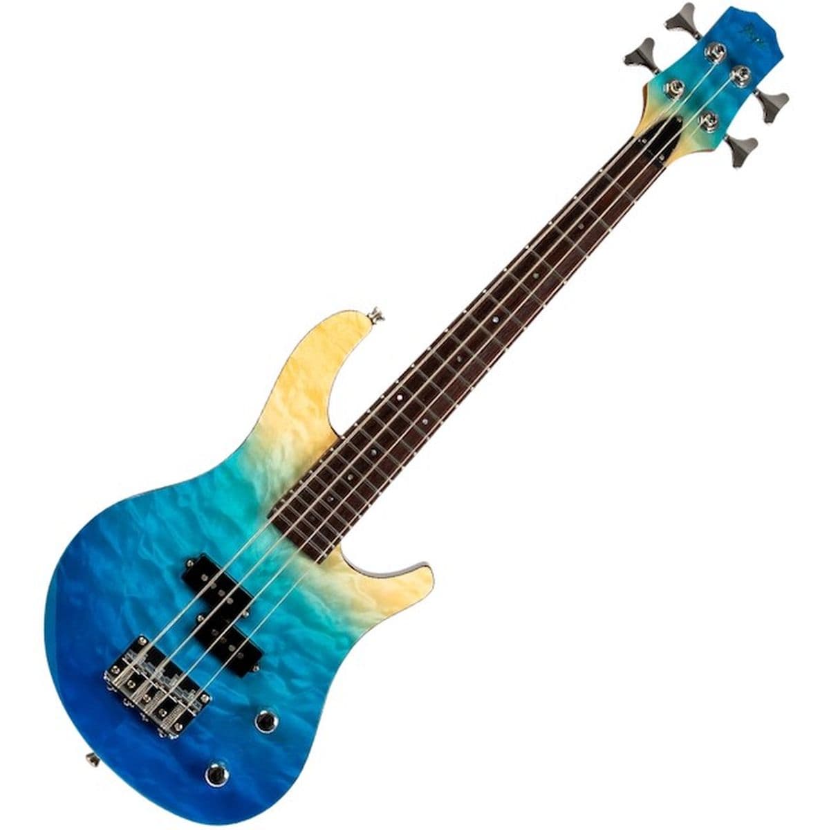 FMBS-200 Steel Mini Bass Strings 045-.105 — Flight Ukuleles