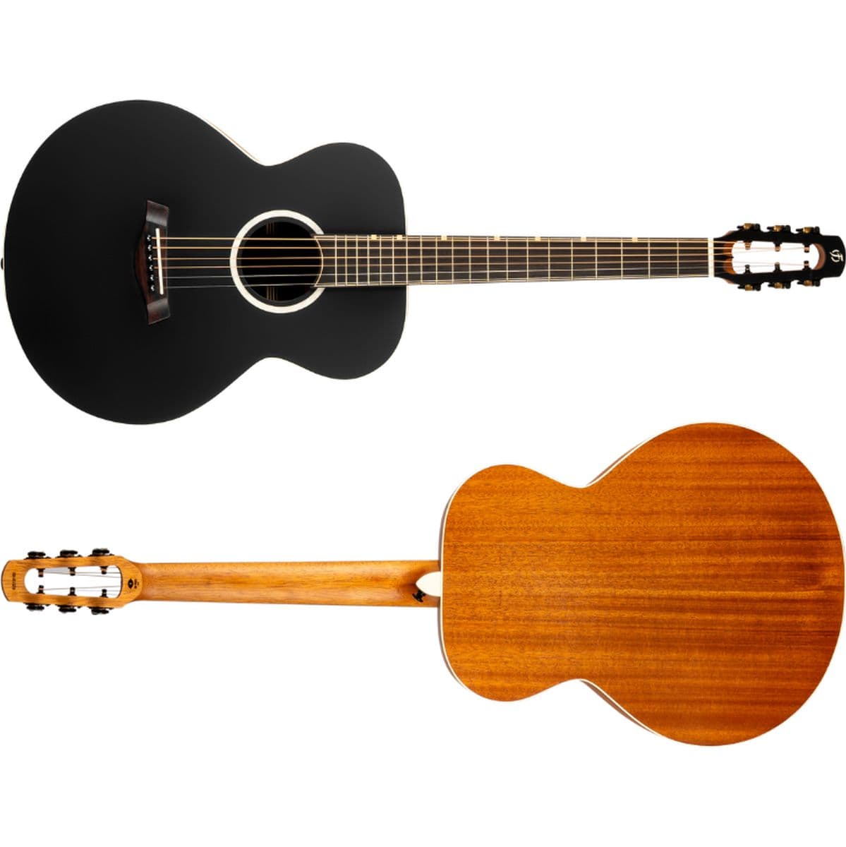 Flight Pixi BK — Flight Ukuleles