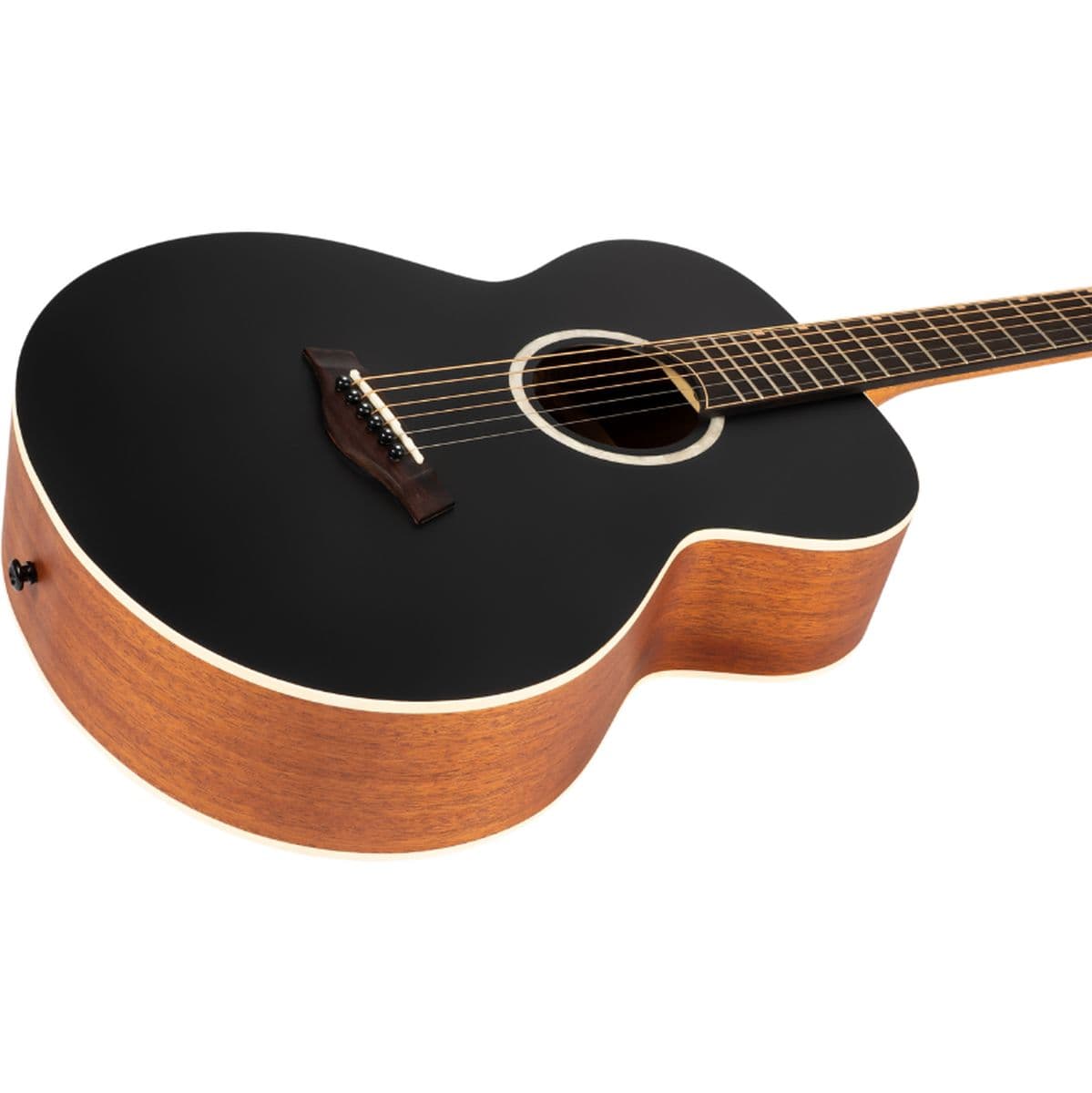 Flight Pixi BK — Flight Ukuleles