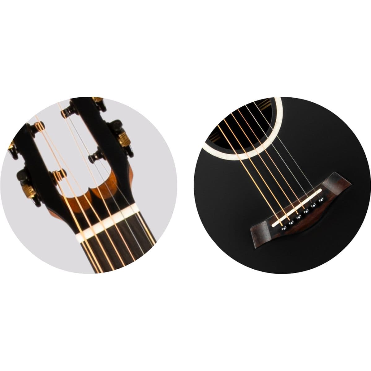 Flight Pixi BK — Flight Ukuleles