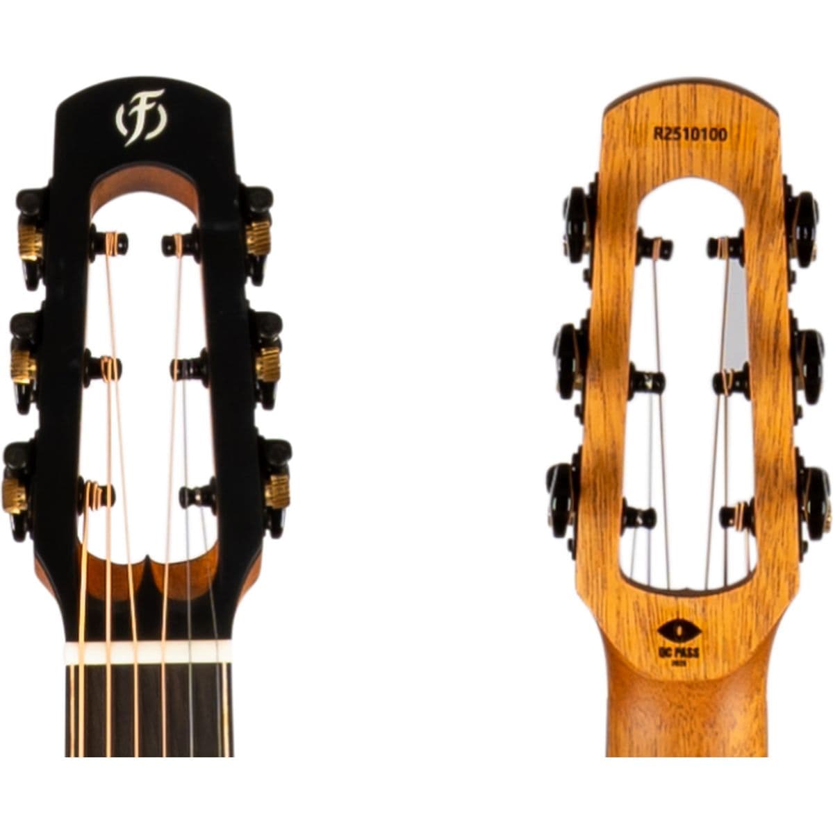 Flight Pixi BK — Flight Ukuleles