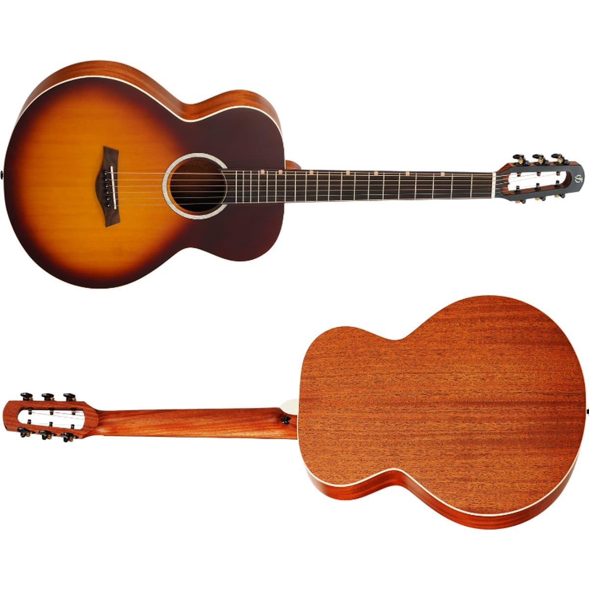 Flight Pixi TSB — Flight Ukuleles