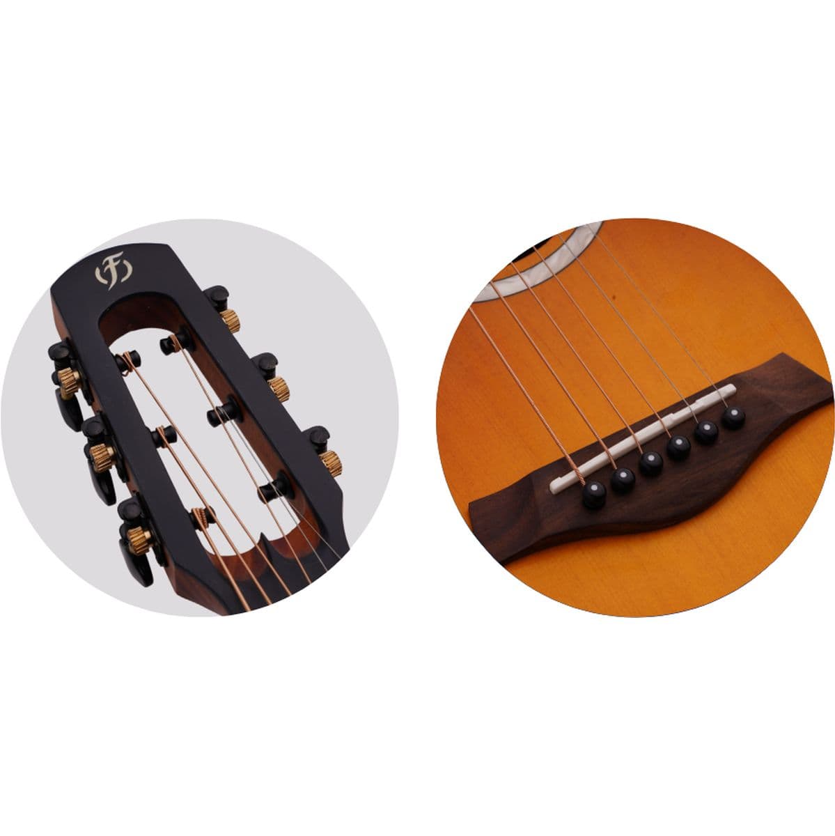 Flight Pixi TSB — Flight Ukuleles