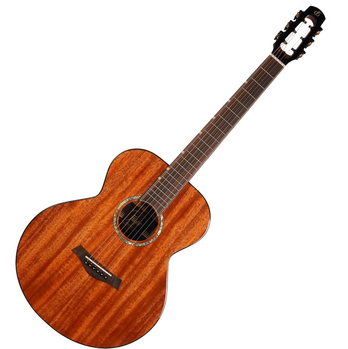 Flight Pixi mAh Plus — Flight Ukuleles