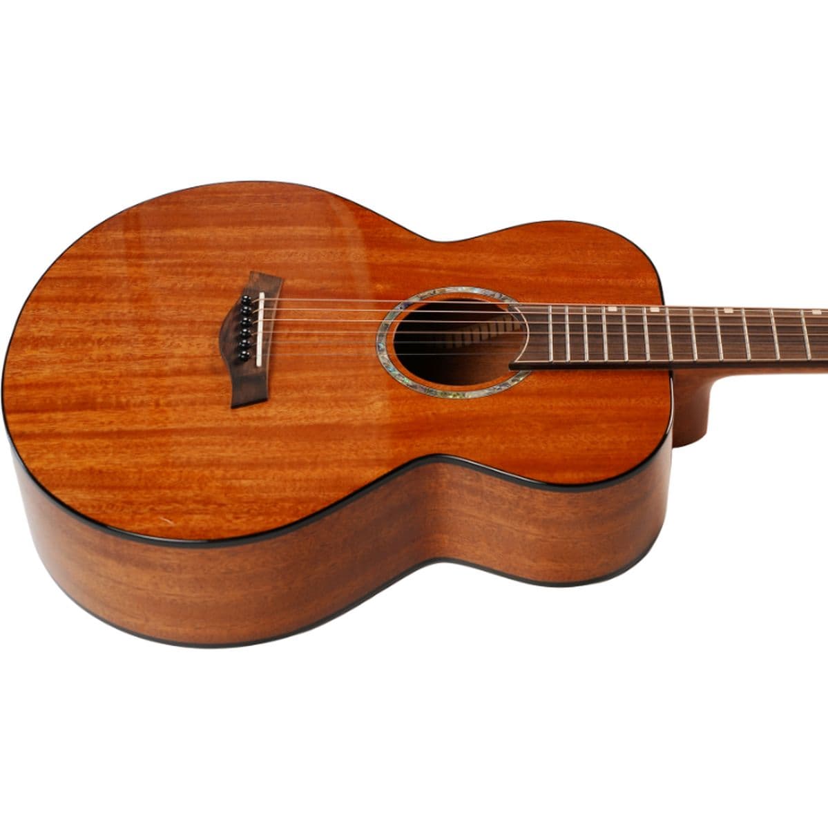 Flight Pixi mAh Plus — Flight Ukuleles