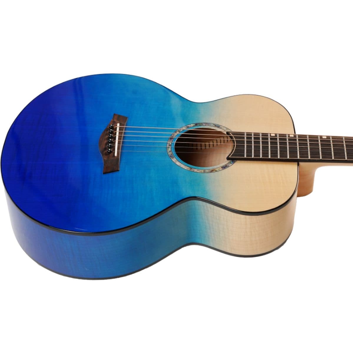 Flight Pixi TBL — Flight Ukuleles