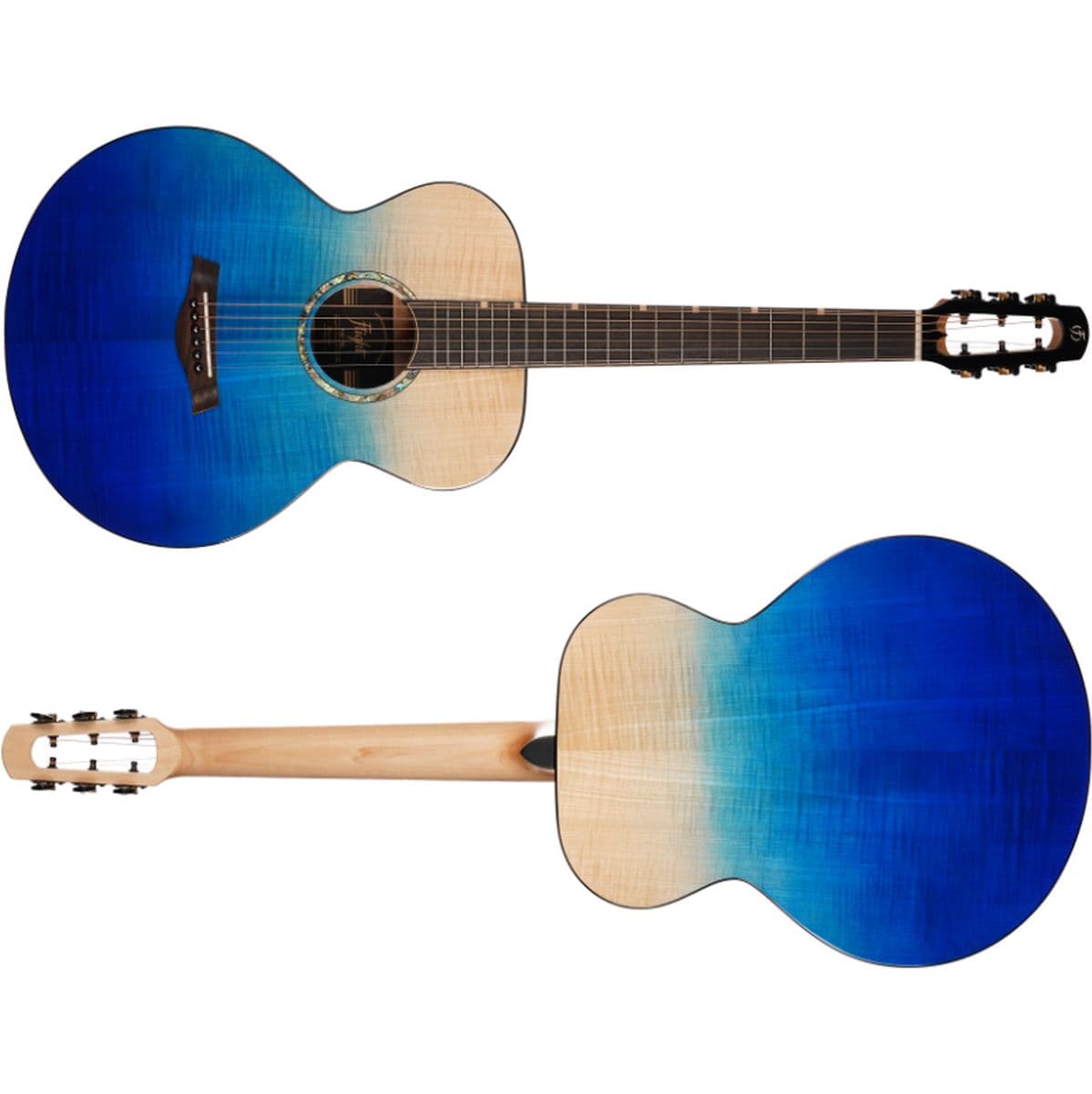 Flight Pixi TBL — Flight Ukuleles