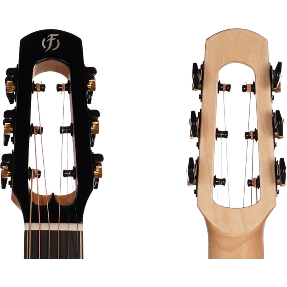 Flight Pixi TBL — Flight Ukuleles