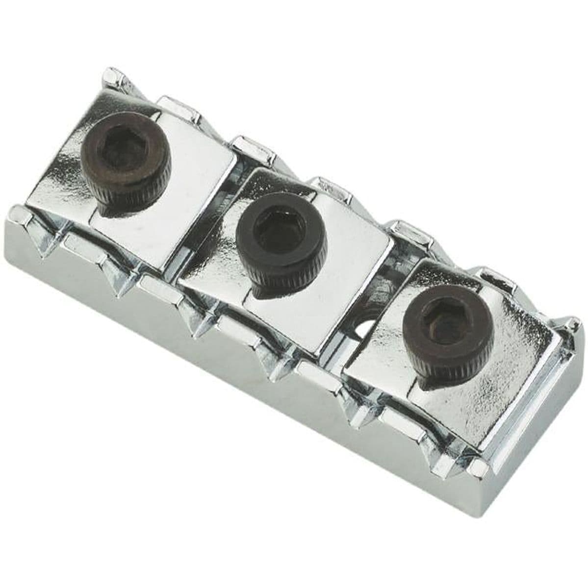 Special Locking Nut R-3 - Chrome — Floyd Rose