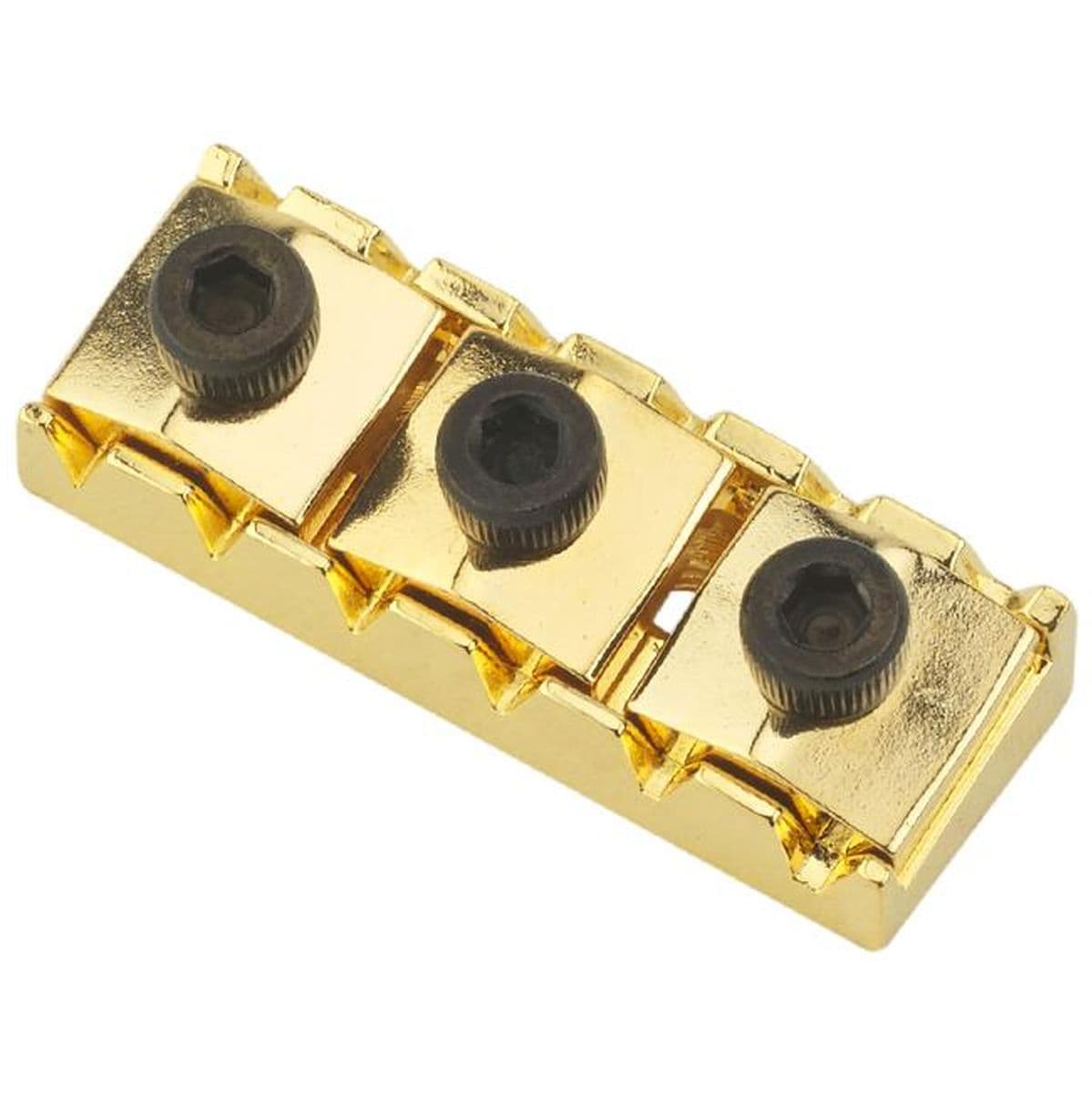 Special Locking Nut R-3 - Gold — Floyd Rose