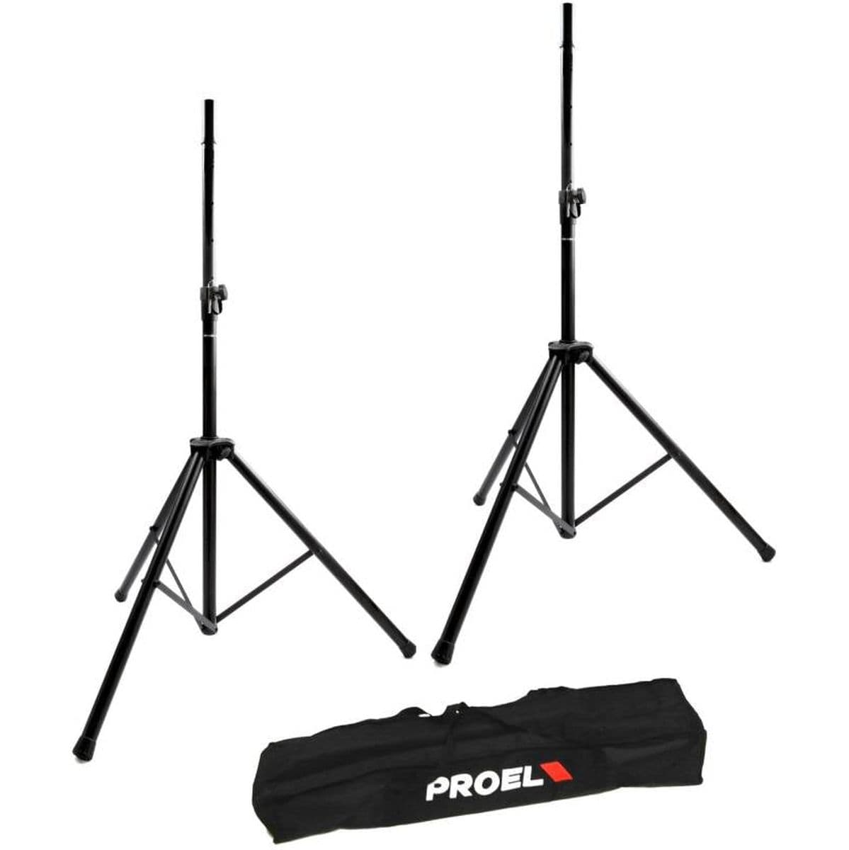 Speaker Stand Kit w/ Bag FRE300KIT — Proel