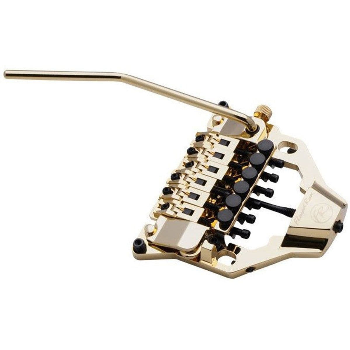 FRX Top Mount Tremolo - Gold — Floyd Rose