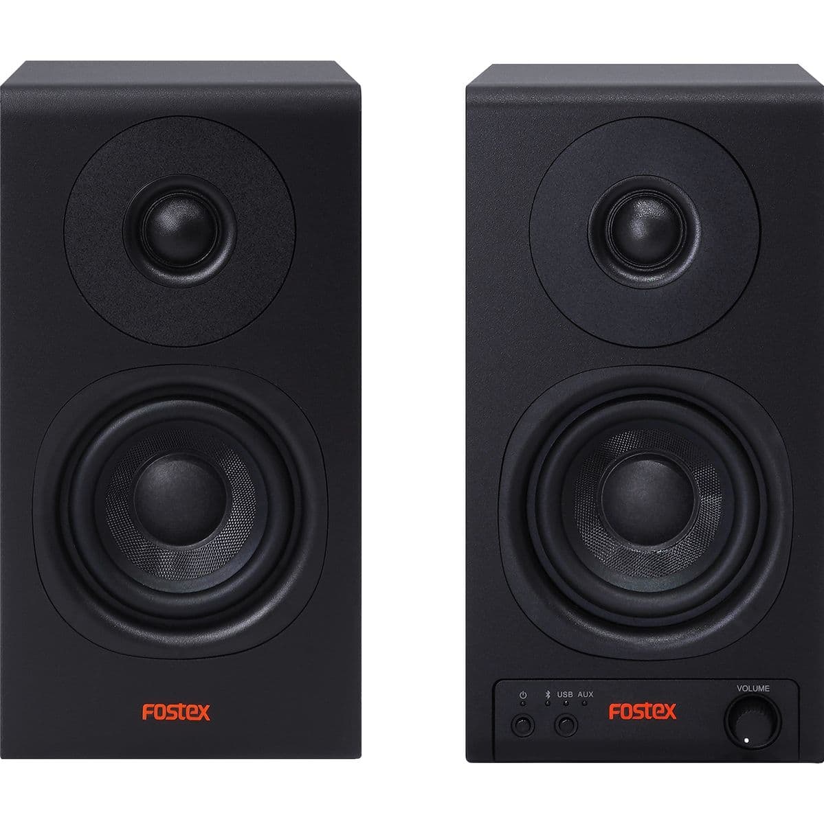 PM0.3BD Active Speaker w/ Bluetooth — Fostex