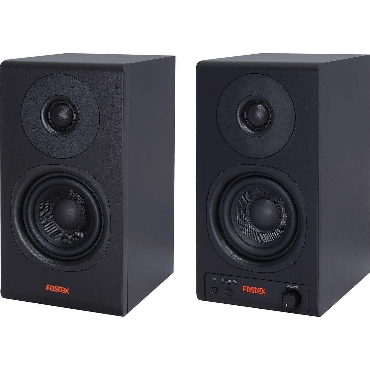 PM0.3BD Active Speaker w/ Bluetooth — Fostex