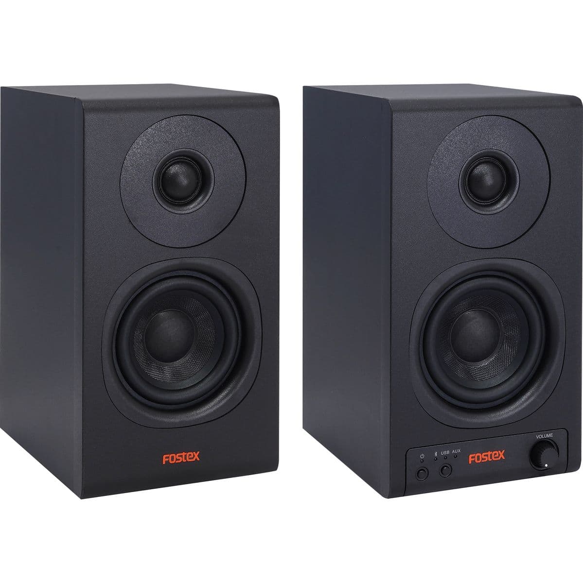 PM0.3BD Active Speaker w/ Bluetooth — Fostex
