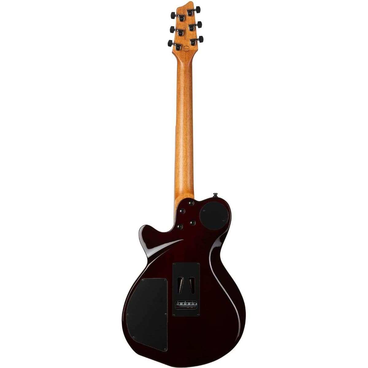 xtSA Light Burst Flame — Godin