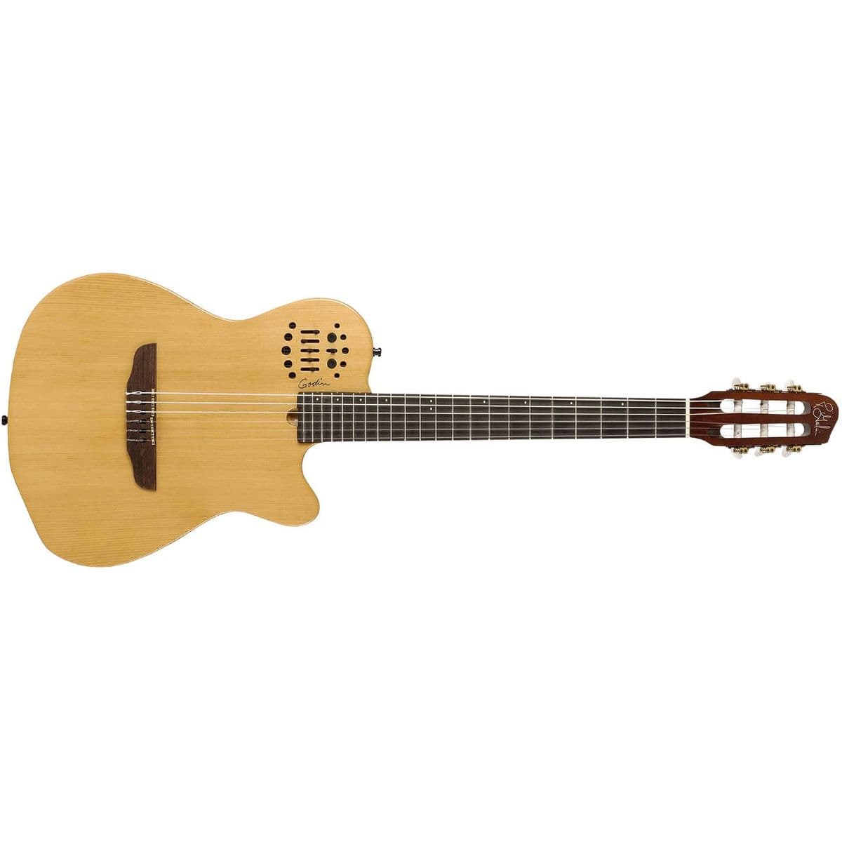 ACS Nylon Natural SG — Godin