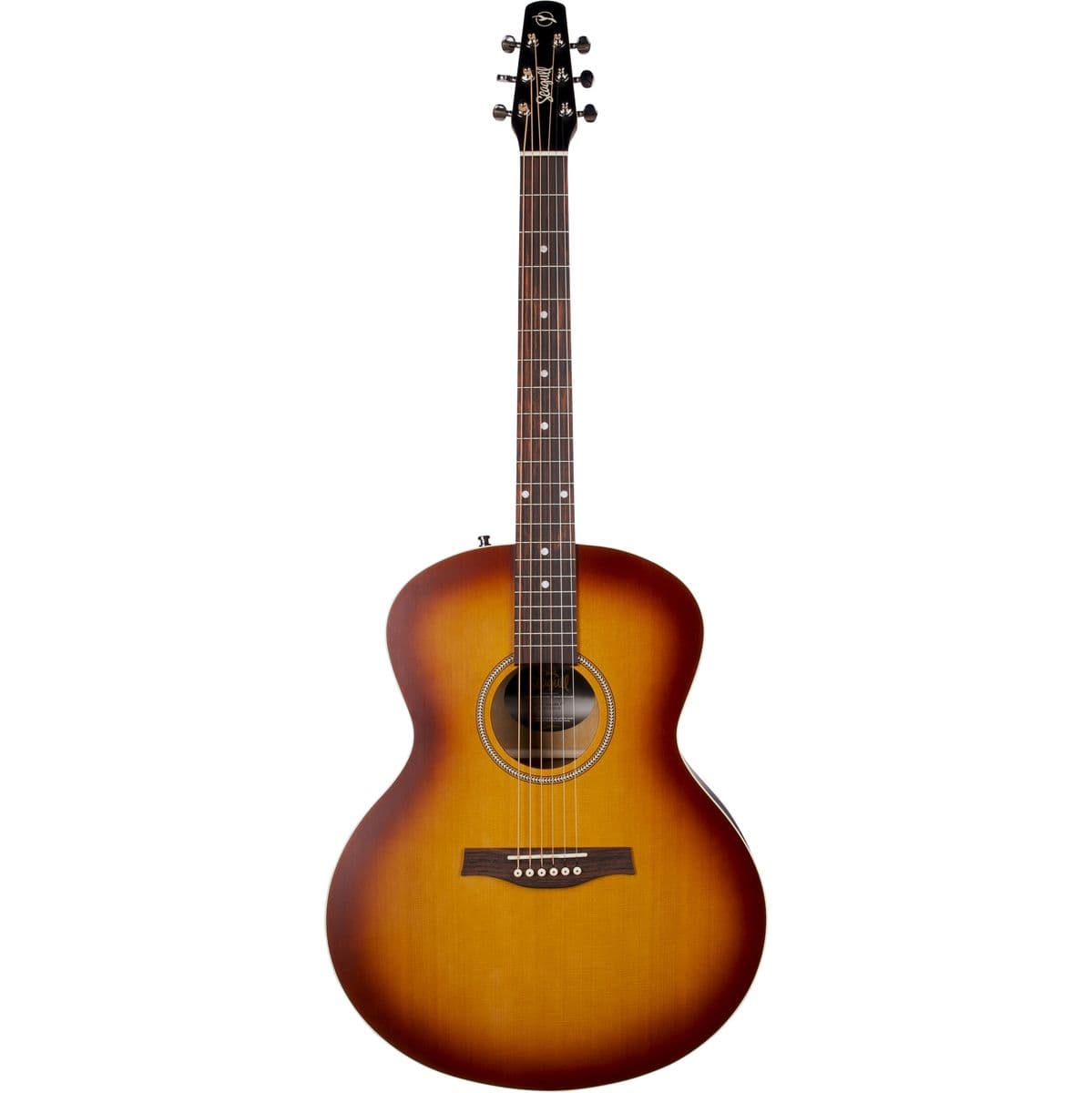 Entourage Mini Jumbo Rustic Burst — Seagull