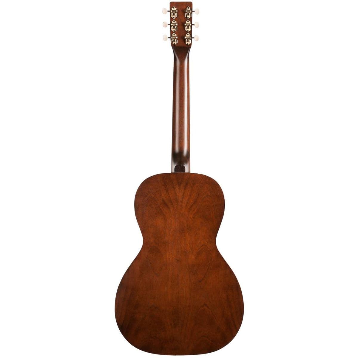 Roadhouse Bourbon Burst E/A — Art & Lutherie