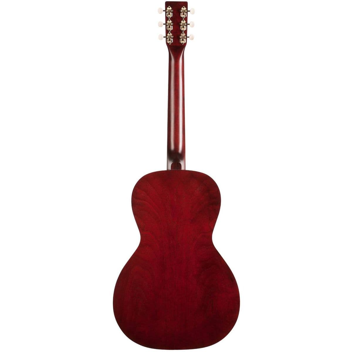 Roadhouse Tennessee Red E/A — Art & Lutherie