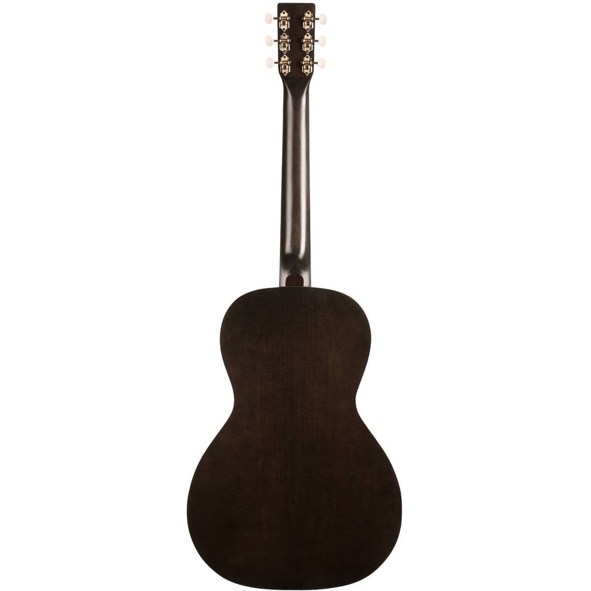 Roadhouse Faded Black E/A — Art & Lutherie