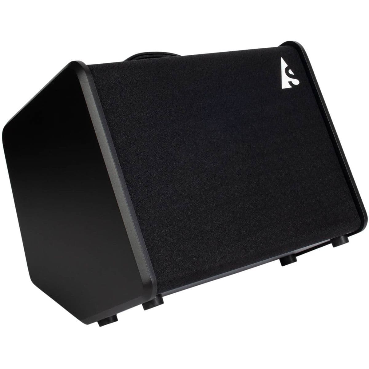 Acoustic Solutions ASG-8 120 Black — Godin