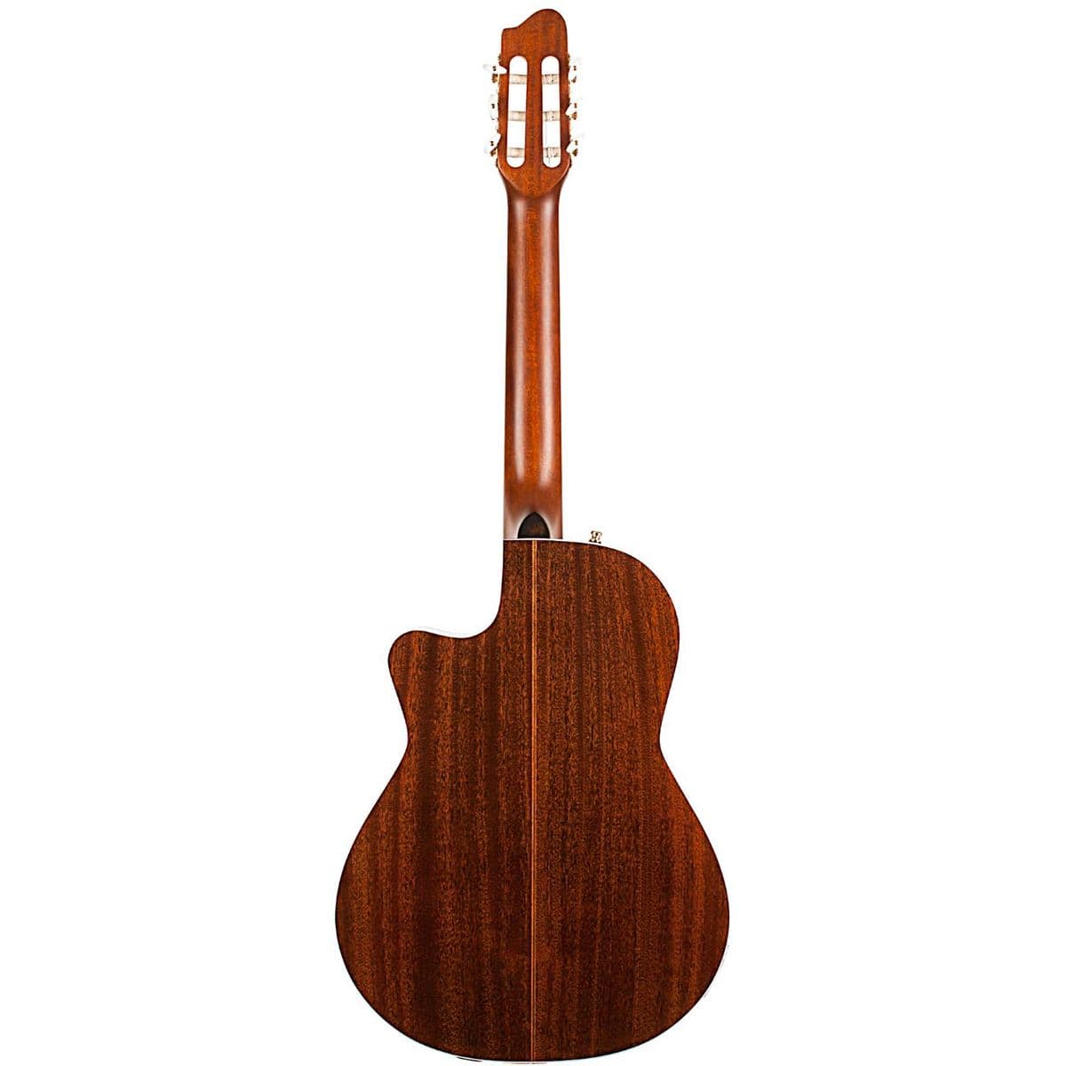 Arena Pro CW Bourbon Burst Crescent II — Godin