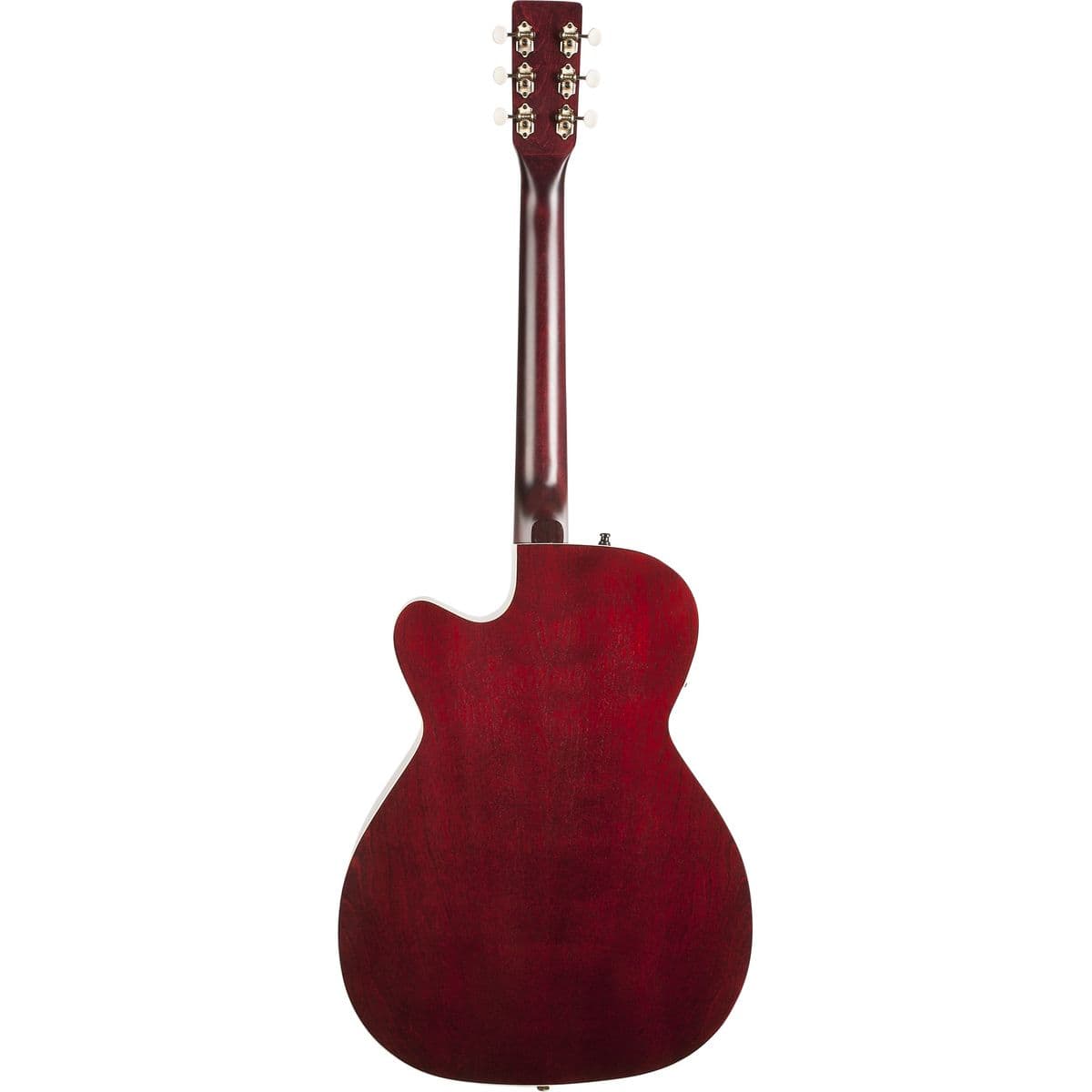 Legacy Tennessee Red CW Presys II — Art & Lutherie