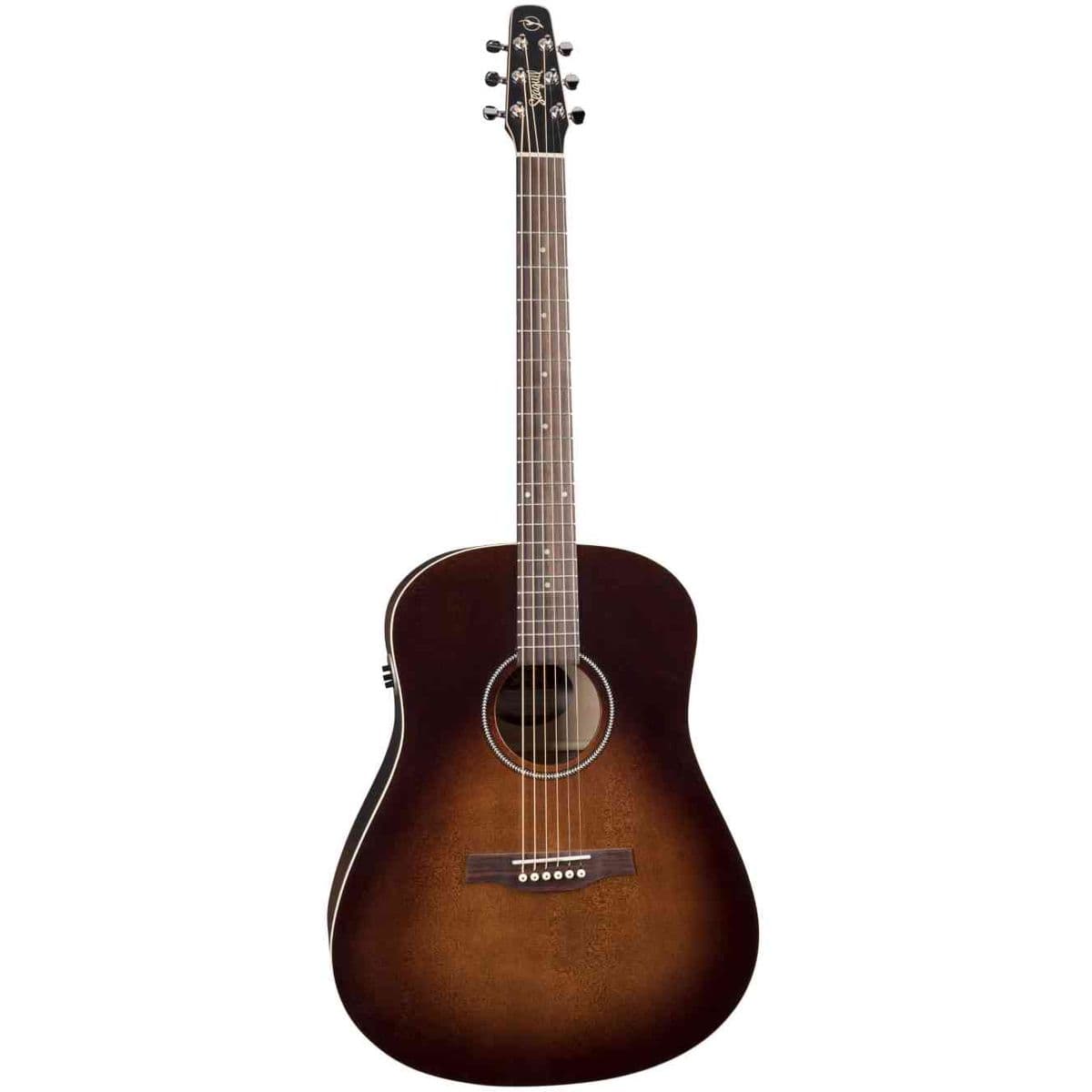 S6 Original Burnt Umber Presys II — Seagull