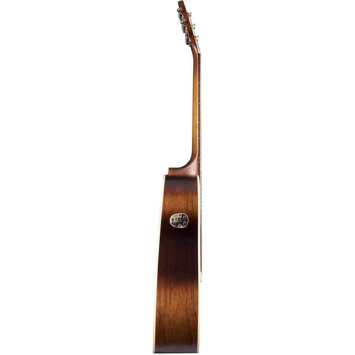 S6 Original Burnt Umber Presys II — Seagull