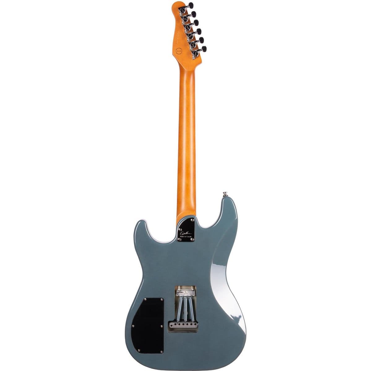 Session T-Pro Arctik Blue MN w/ Bag — Godin