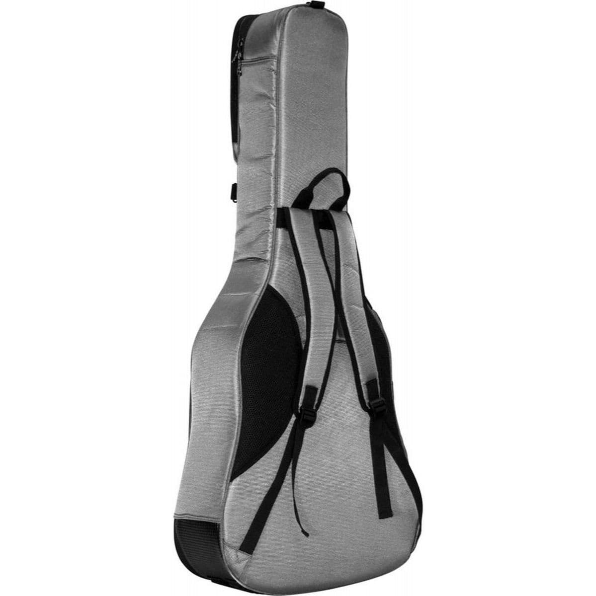 Deluxe Acoustic Guitar Gig Bag — OnStage