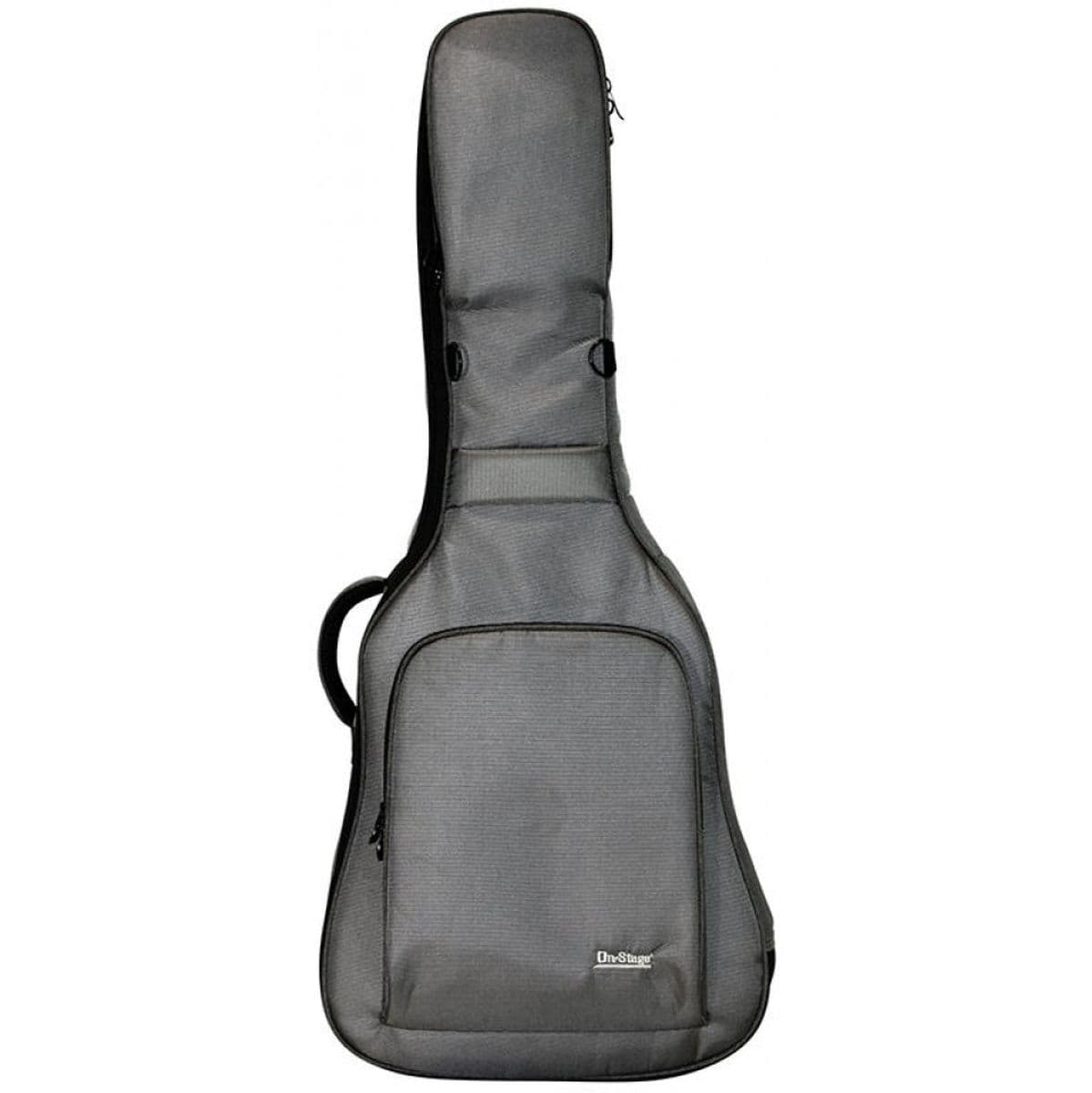Deluxe Acoustic Guitar Gig Bag — OnStage