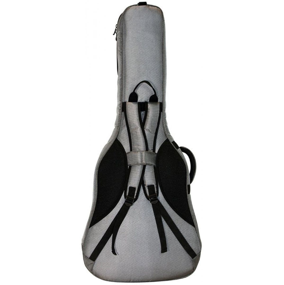 Deluxe Acoustic Guitar Gig Bag — OnStage