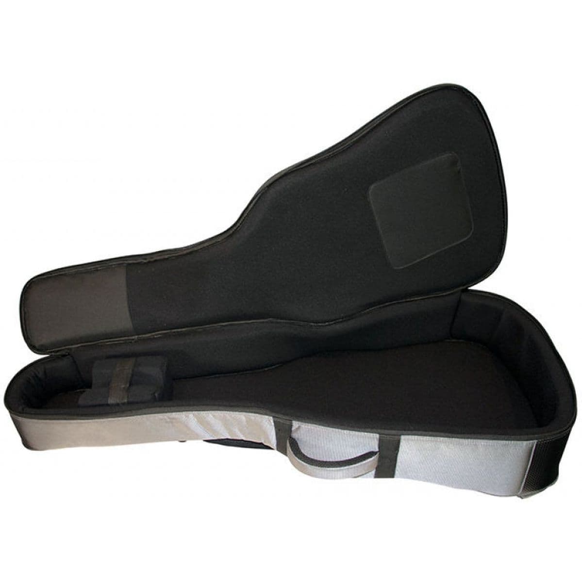 Deluxe Acoustic Guitar Gig Bag — OnStage