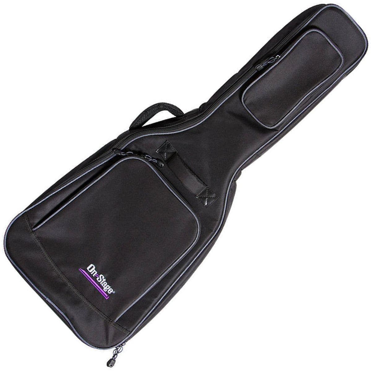 Deluxe Guitar Bag - Classic — OnStage
