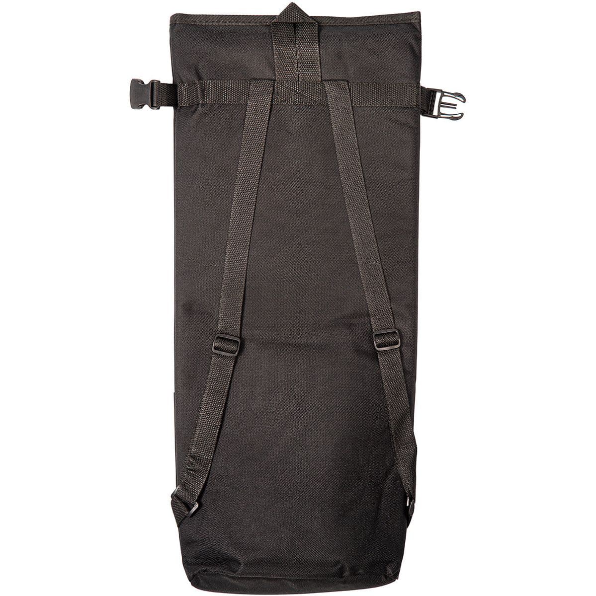Black Ukulele Bag - Soprano — OnStage