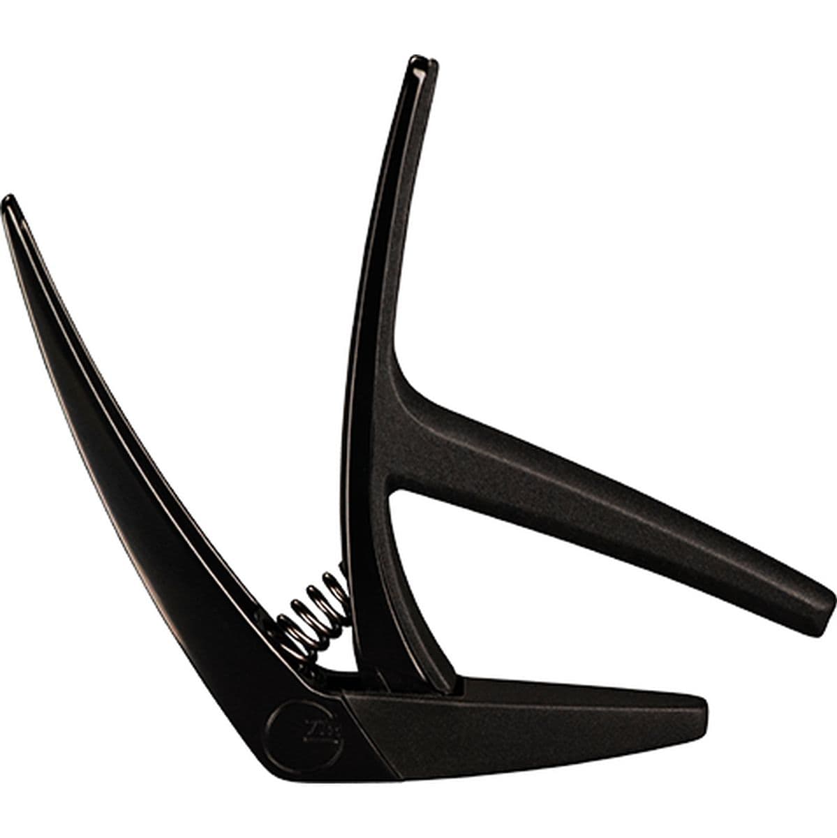Nashville 6 String Black — G7th