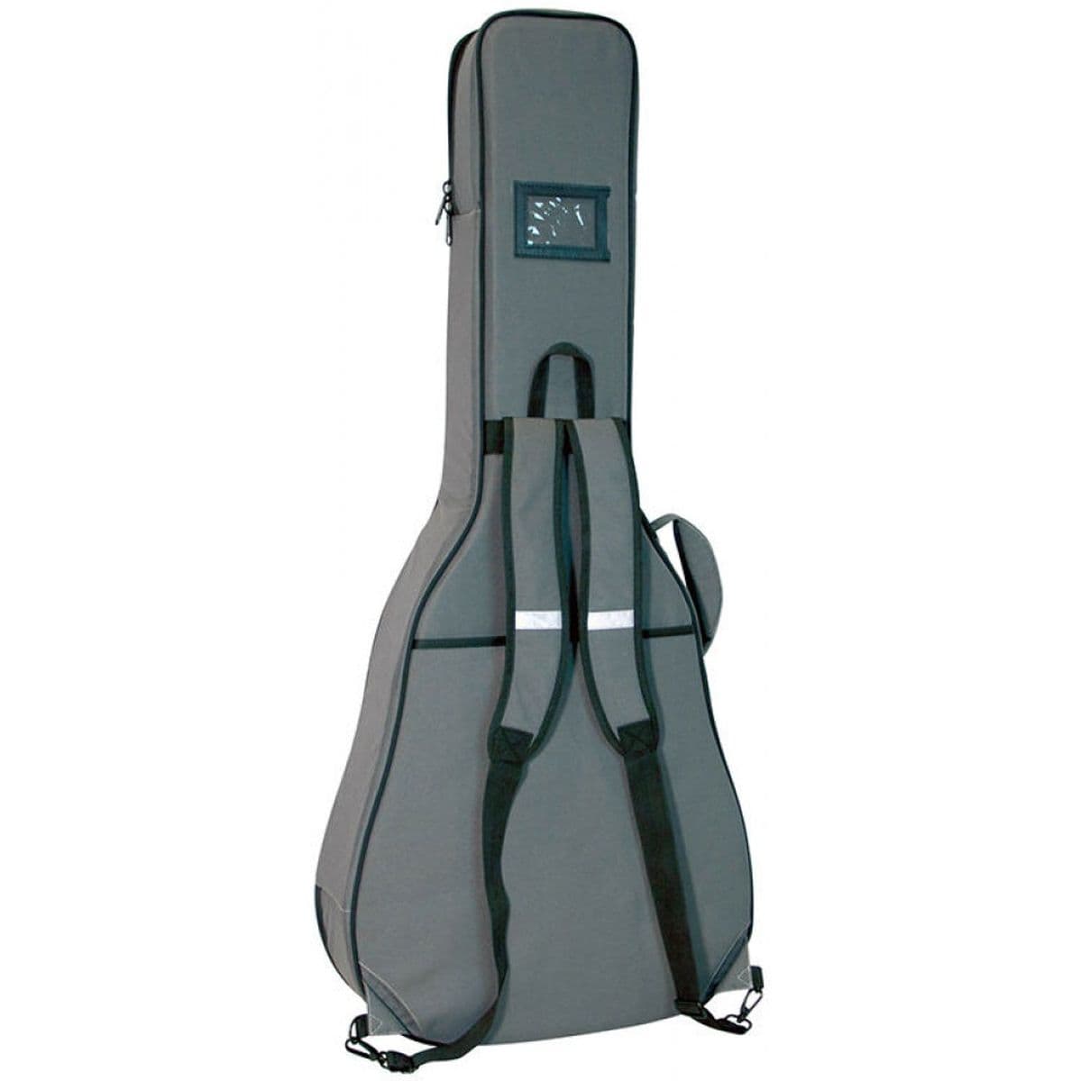 Hybrid Acoustic Guitar Gig Bag — OnStage