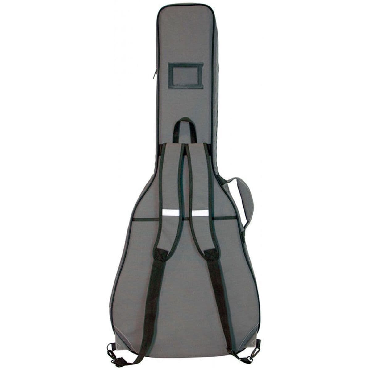 Hybrid Acoustic Guitar Gig Bag — OnStage