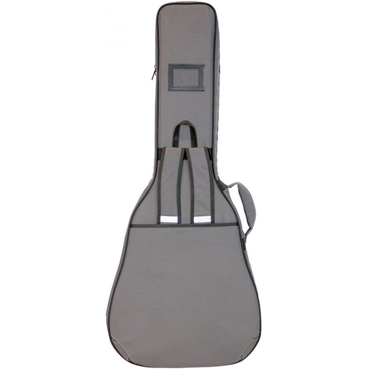 Hybrid Acoustic Guitar Gig Bag — OnStage