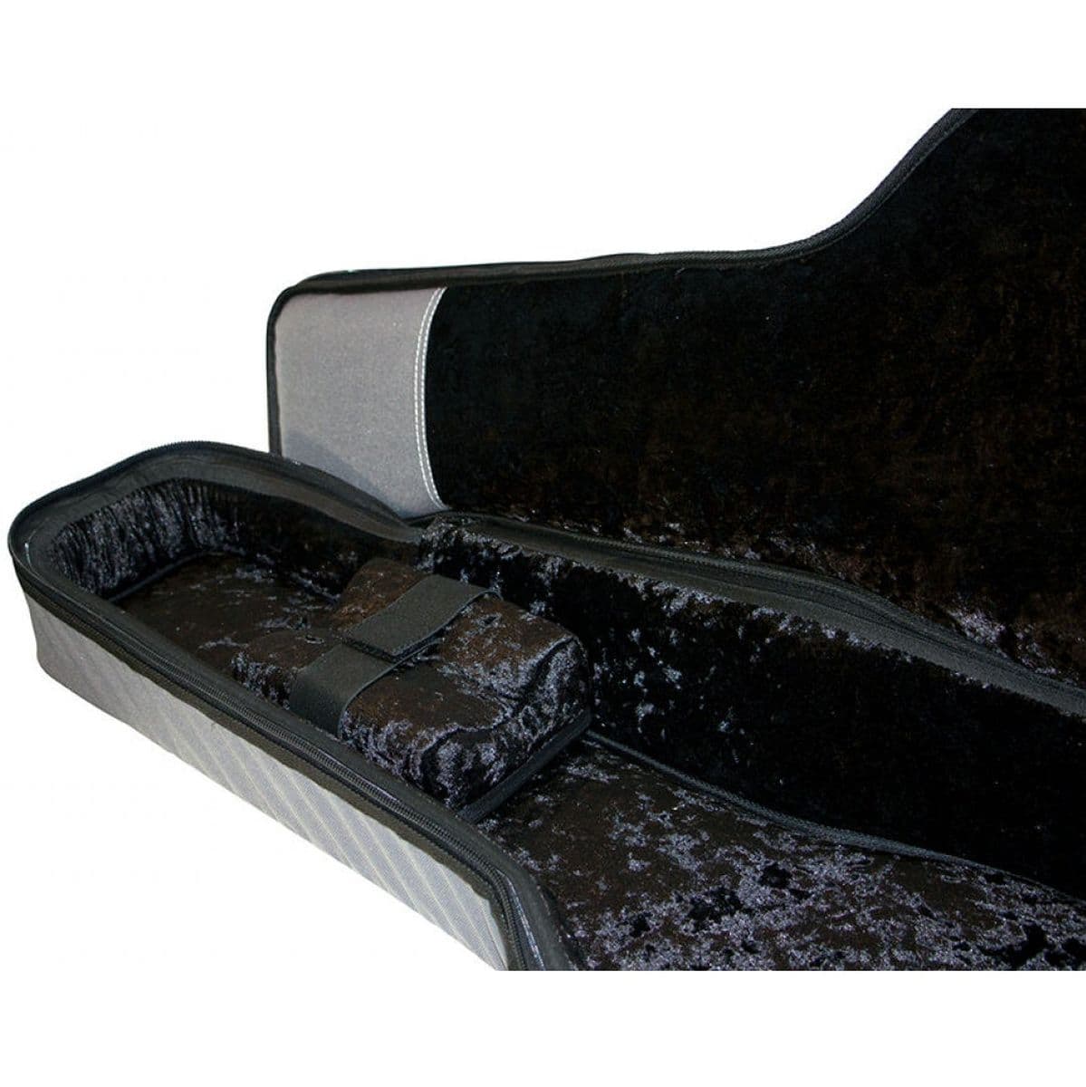 Hybrid Acoustic Guitar Gig Bag — OnStage