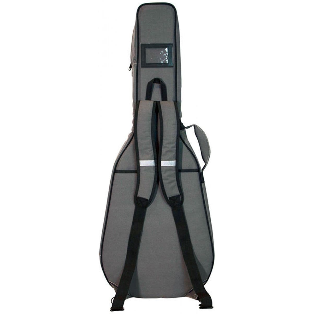 Hybrid Electric Guitar Gig Bag — OnStage