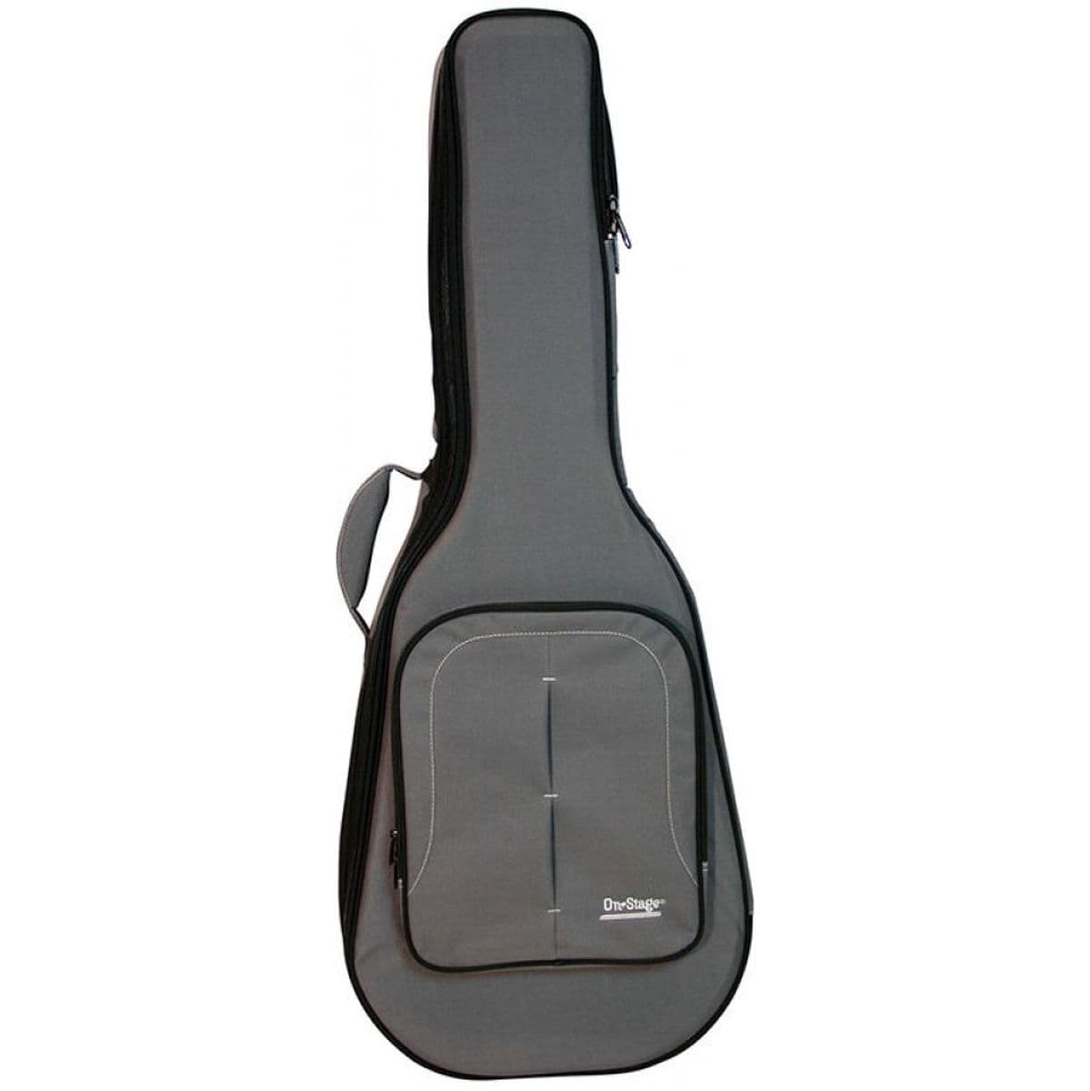Hybrid Electric Guitar Gig Bag — OnStage