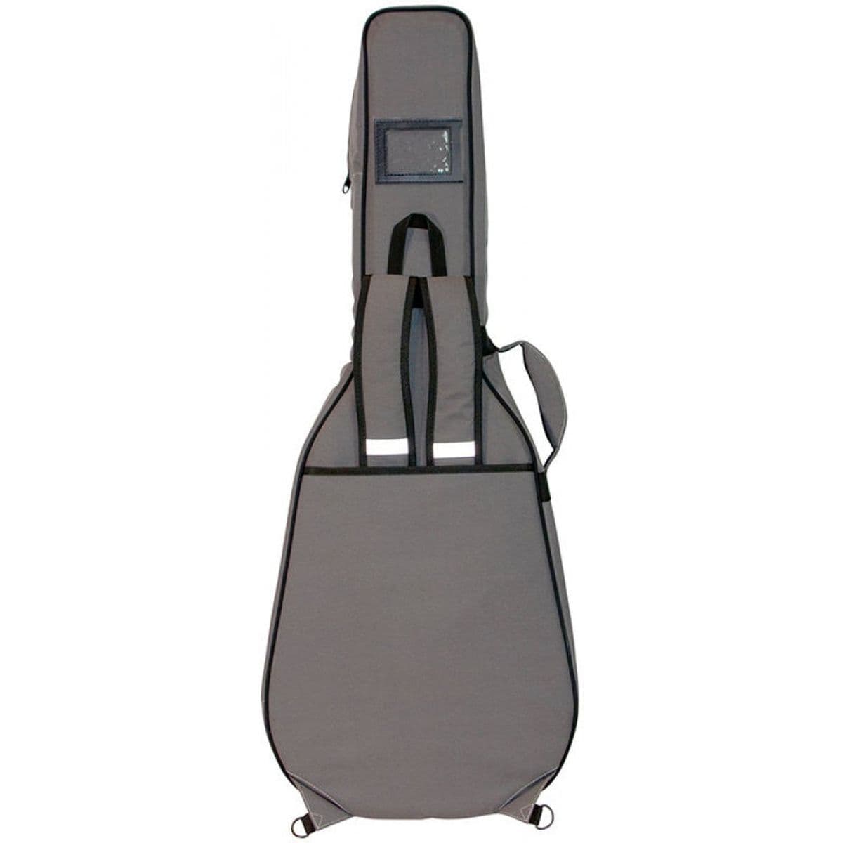 Hybrid Electric Guitar Gig Bag — OnStage