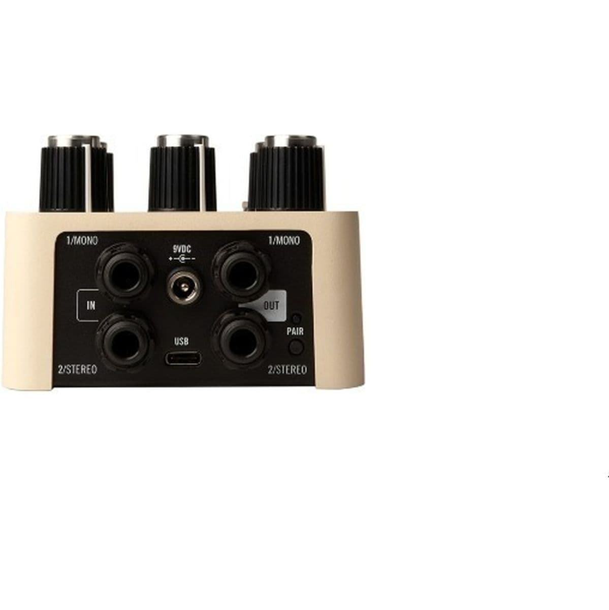 Astra Modulation Machine — Universal Audio
